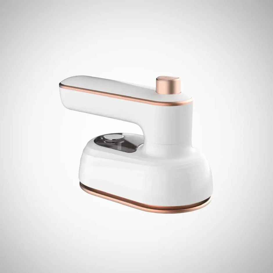 מגהץ בגדים קומפקטי נייד - Gizmora Tech