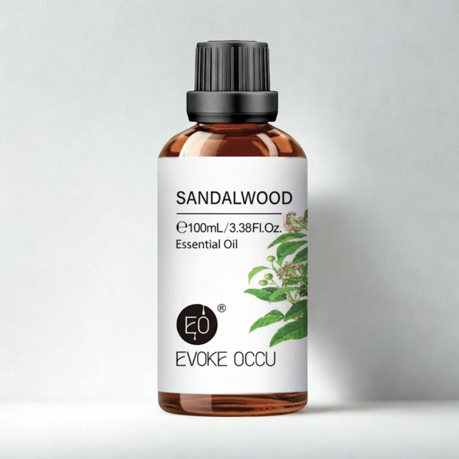 » שמן אתרי 100 מ״ל (100% off)