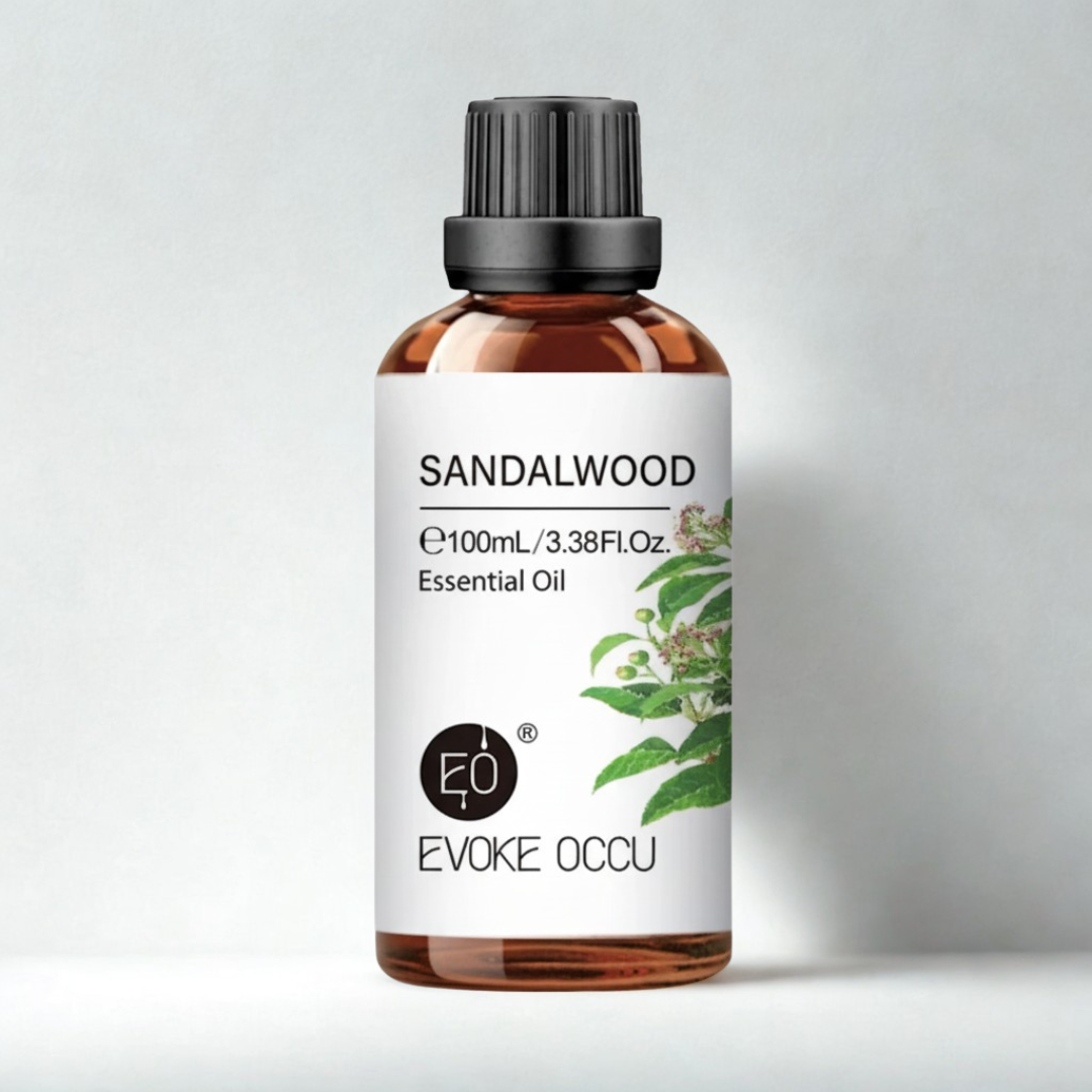 » שמן אתרי 100 מ״ל (100% off)