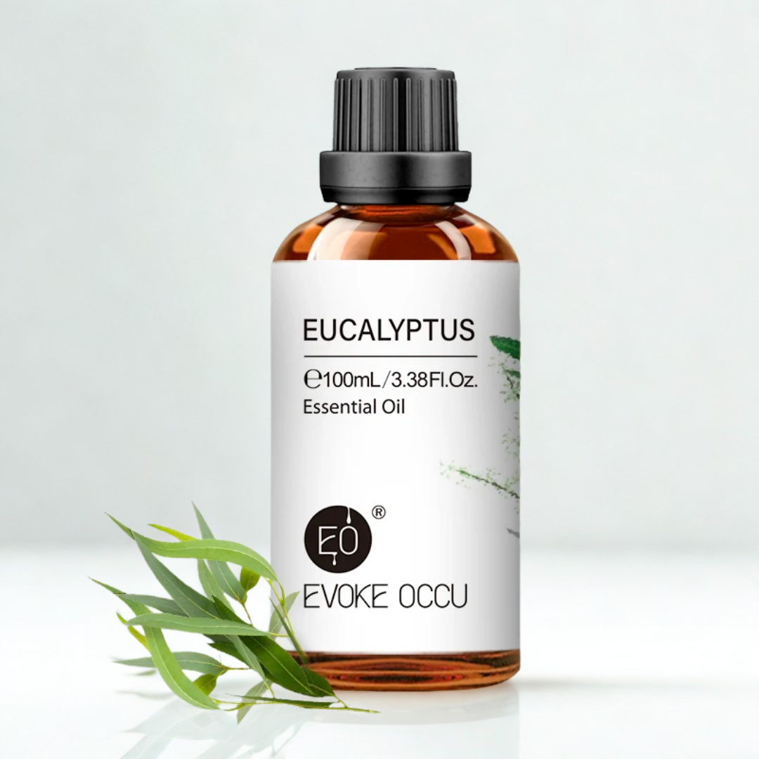 » שמן אתרי 100 מ״ל (100% off)