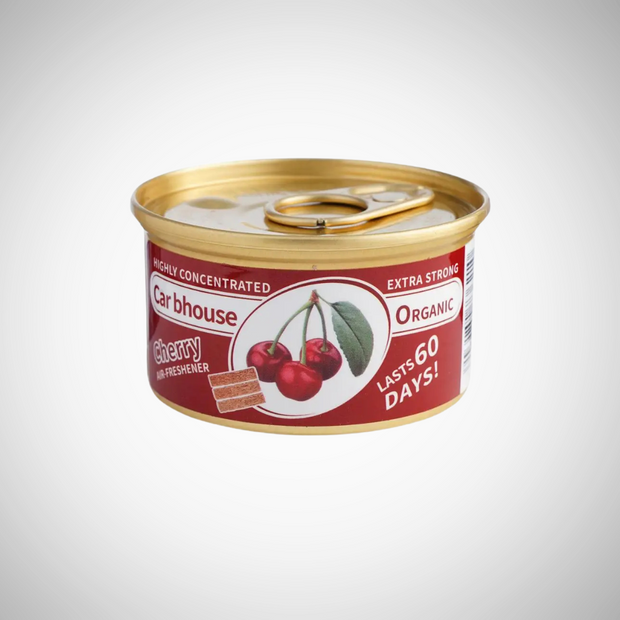 פחית ריח לרכב - Gizmora Tech