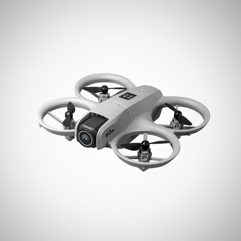 רחפן צילום מקצועי - Gizmora Tech