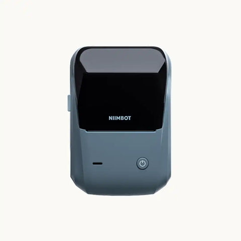 מדפסת מדבקות ניידת