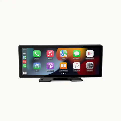 מערכת מולטימדיה חכמה לרכב ״10.26