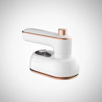 מגהץ בגדים קומפקטי נייד - Gizmora Tech