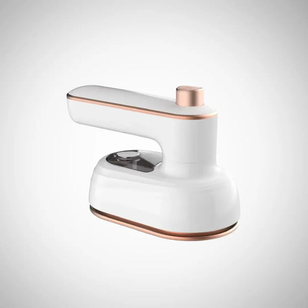 מגהץ בגדים קומפקטי נייד - Gizmora Tech