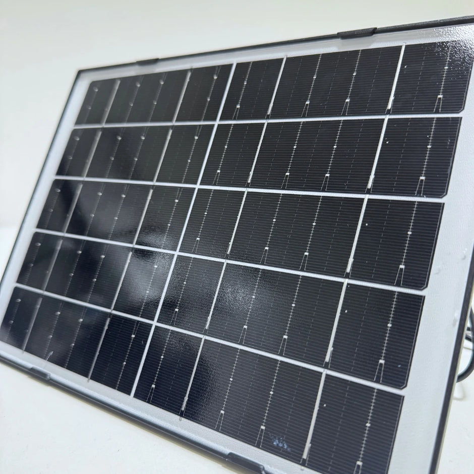 מצלמת אבטחה סולארית SIM/WIFI