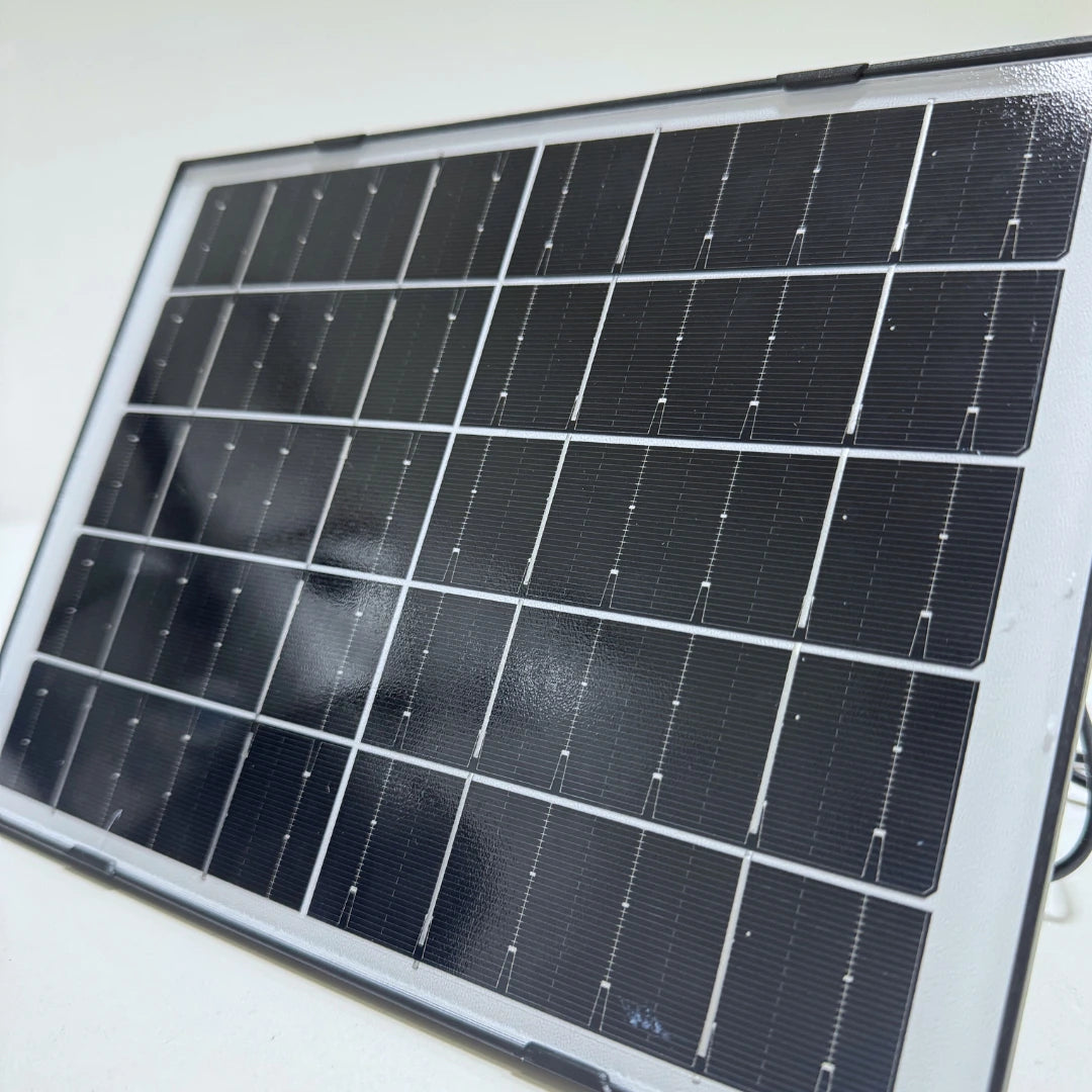 מצלמת אבטחה סולארית SIM/WIFI