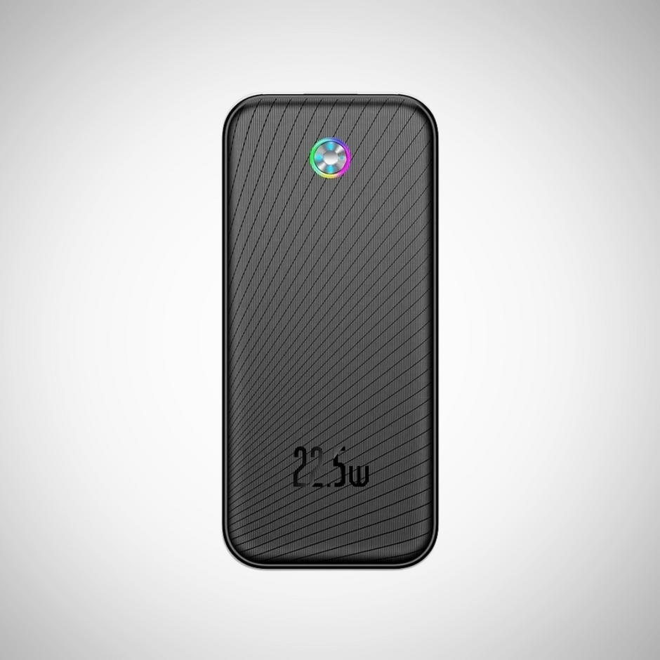 מטען נייד מהיר 20000mAh - Gizmora Tech