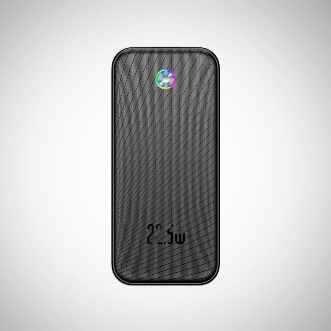 מטען נייד מהיר 20000mAh - Gizmora Tech