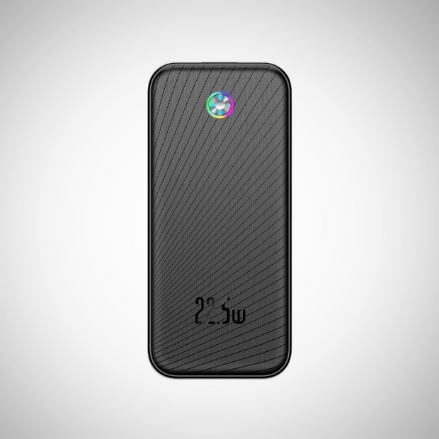 מטען נייד מהיר 20000mAh - Gizmora Tech