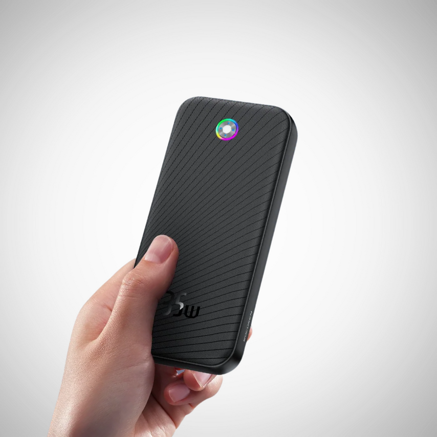 מטען נייד מהיר 20000mAh - Gizmora Tech