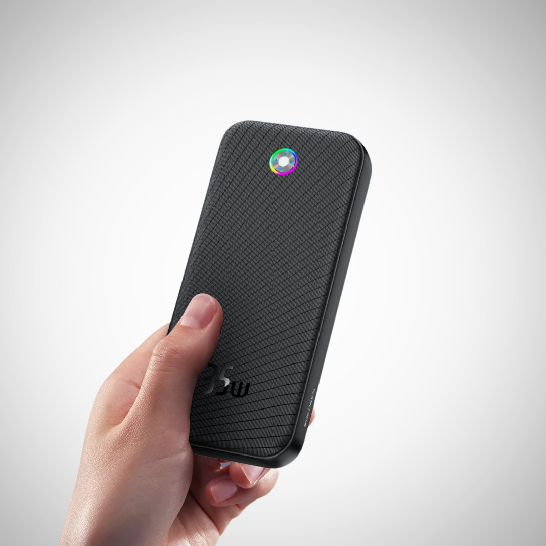 מטען נייד מהיר 20000mAh - Gizmora Tech