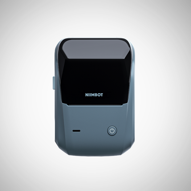 מדפסת מדבקות ניידת - Gizmora Tech