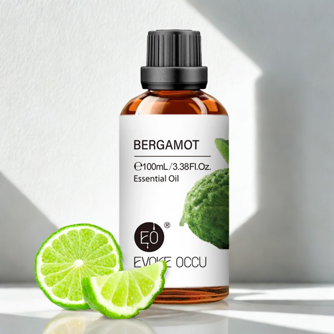 » שמן אתרי 100 מ״ל (100% off)