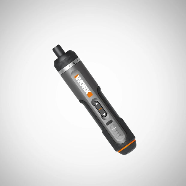 מברגה חשמלית worx - Gizmora Tech