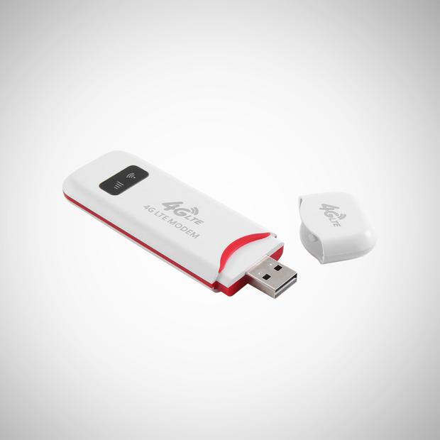 דונגל USB לכרטיס SIM - Gizmora Tech