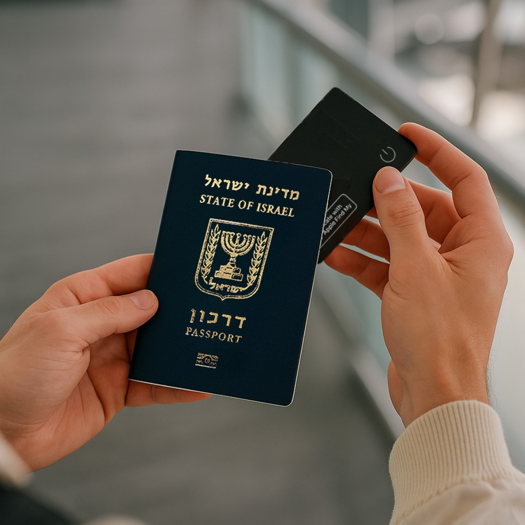 כרטיס איתור GPS