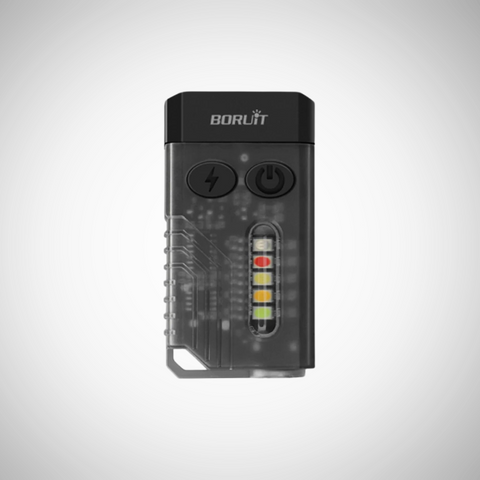 פנס מיני עוצמתי נייד