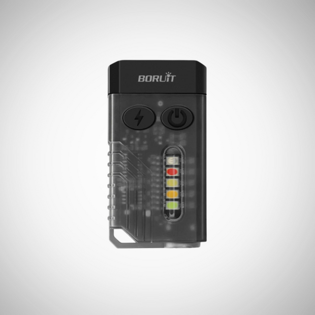 פנס מיני עוצמתי נייד