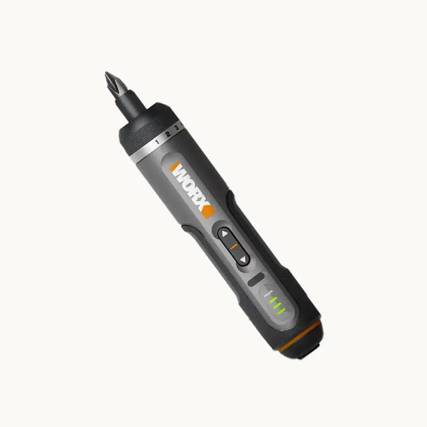 מברגה חשמלית נטענת WORX
