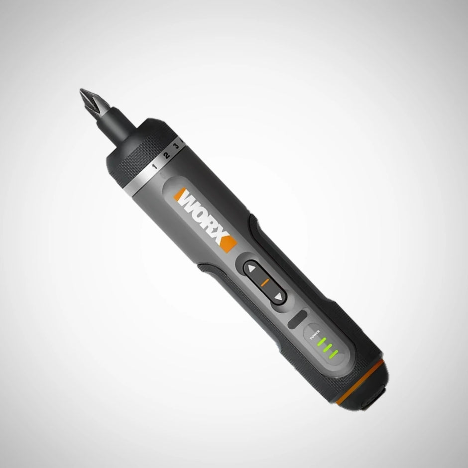 מברגה חשמלית worx - Gizmora Tech