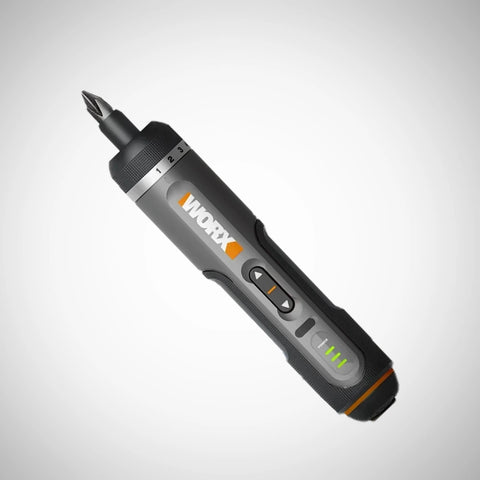 מברגה חשמלית worx - Gizmora Tech