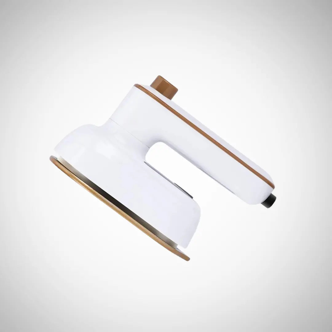 מגהץ בגדים קומפקטי נייד - Gizmora Tech