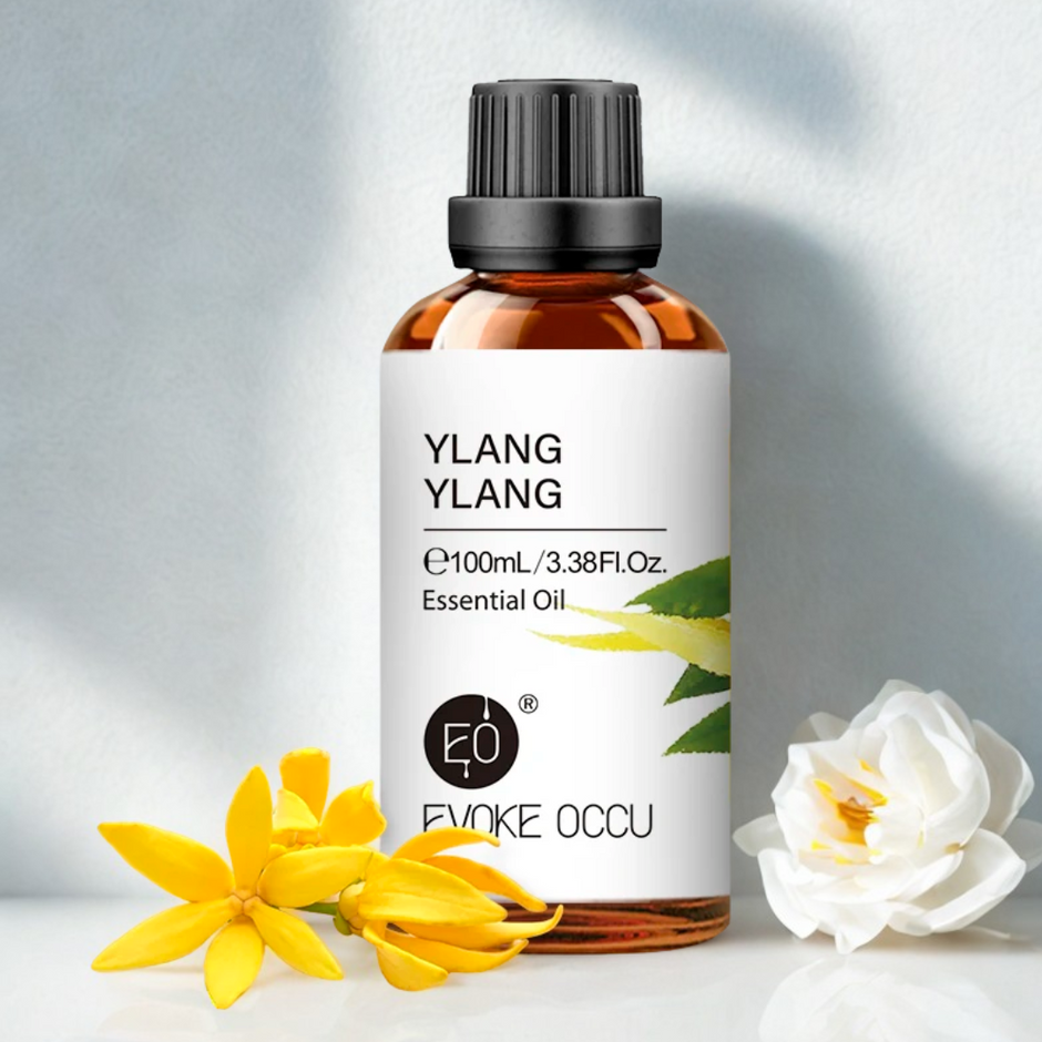 » שמן אתרי 100 מ״ל (100% off)