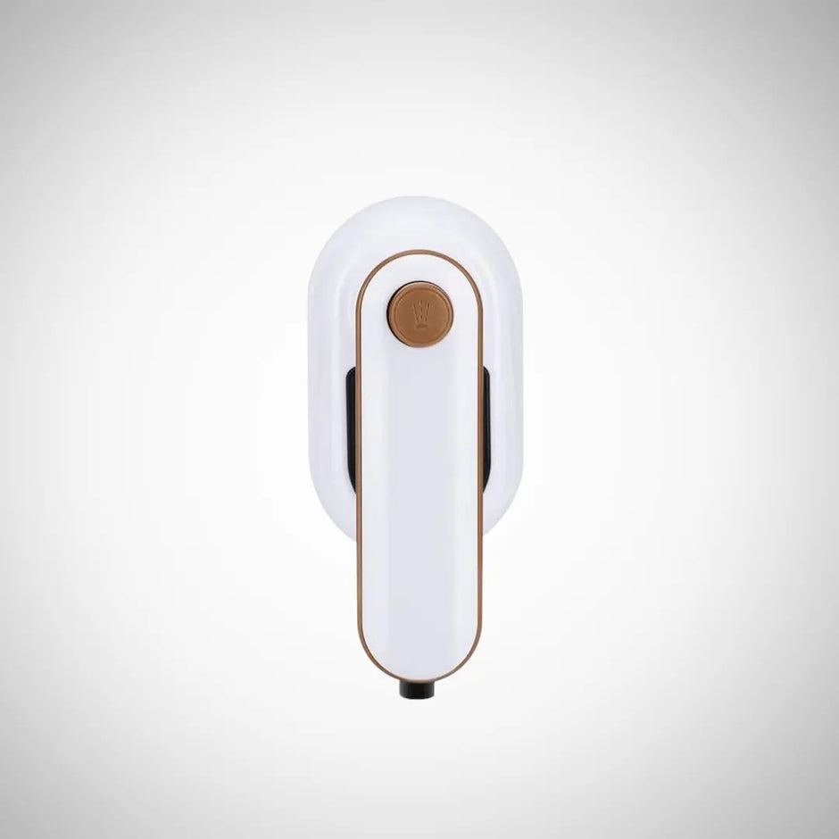 מגהץ בגדים קומפקטי נייד - Gizmora Tech