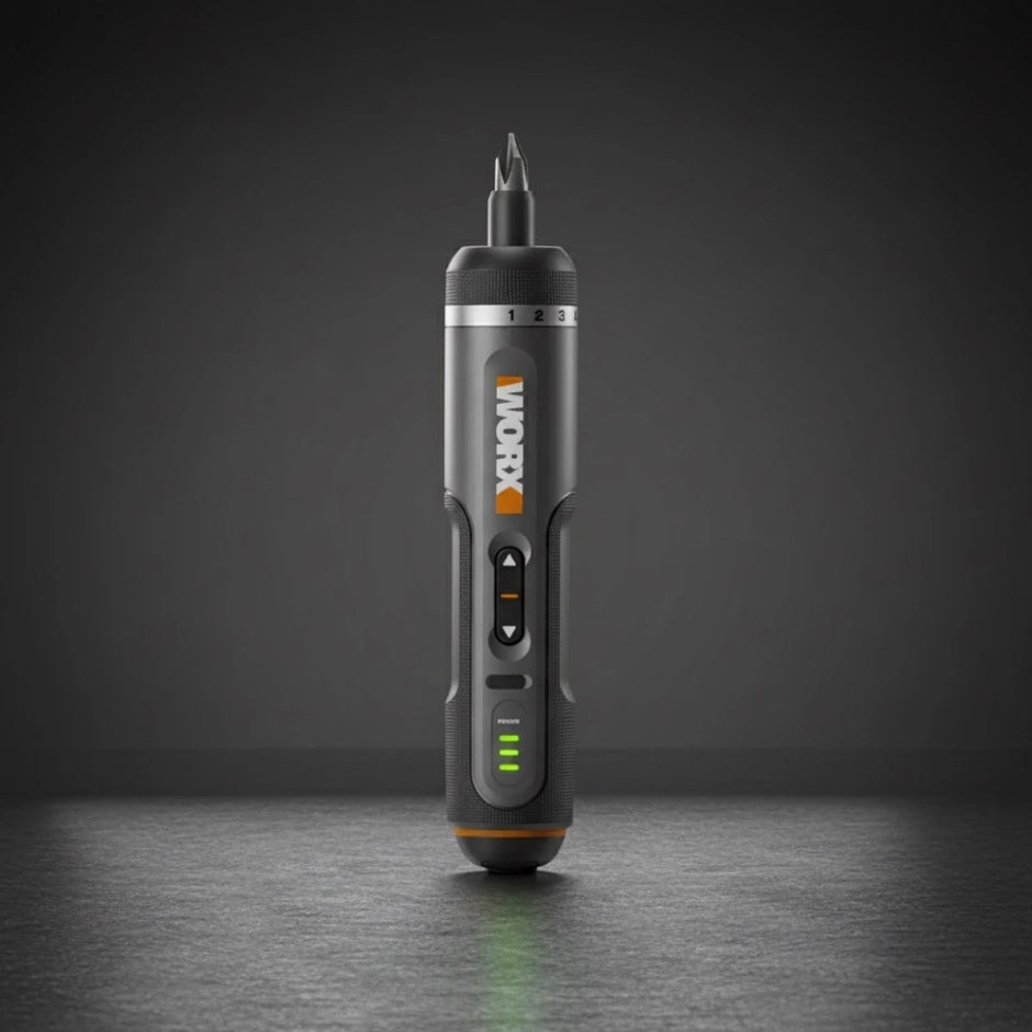 מברגה חשמלית worx - Gizmora Tech