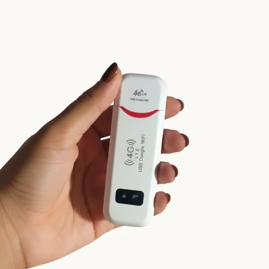 דונגל סלולרי נייד 4G
