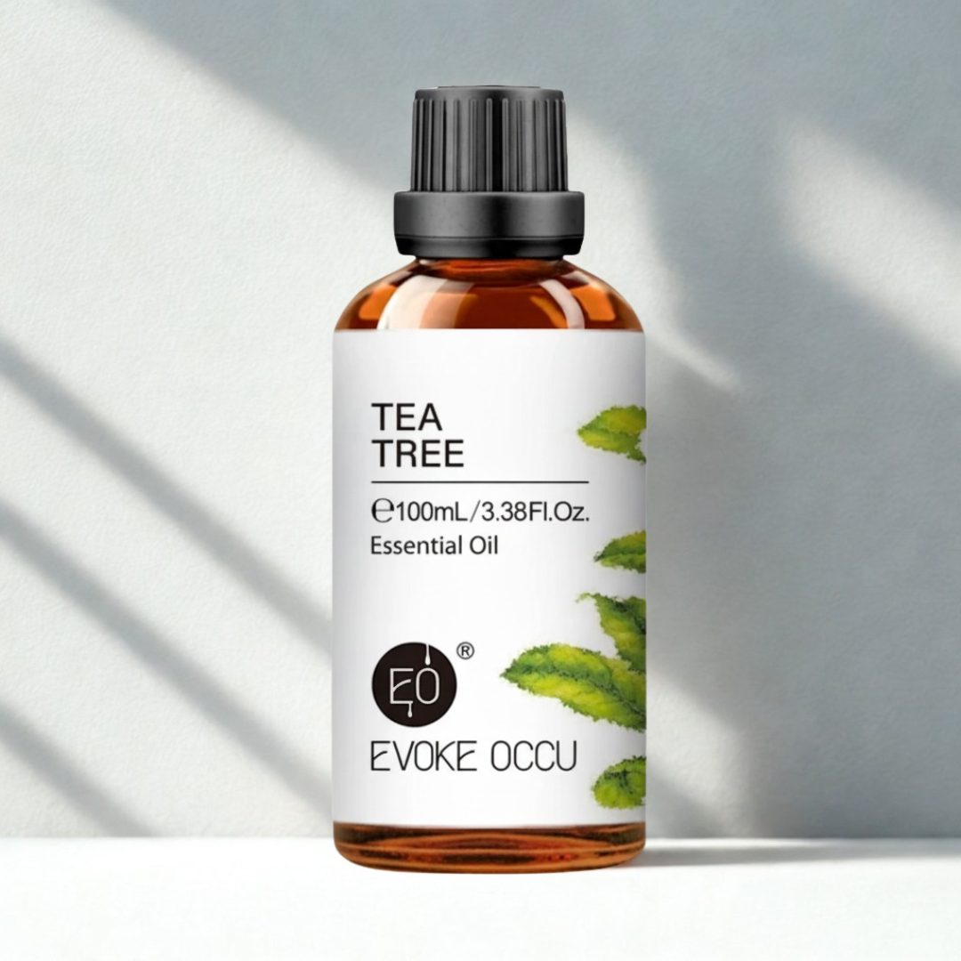 » שמן אתרי 100 מ״ל (100% off)