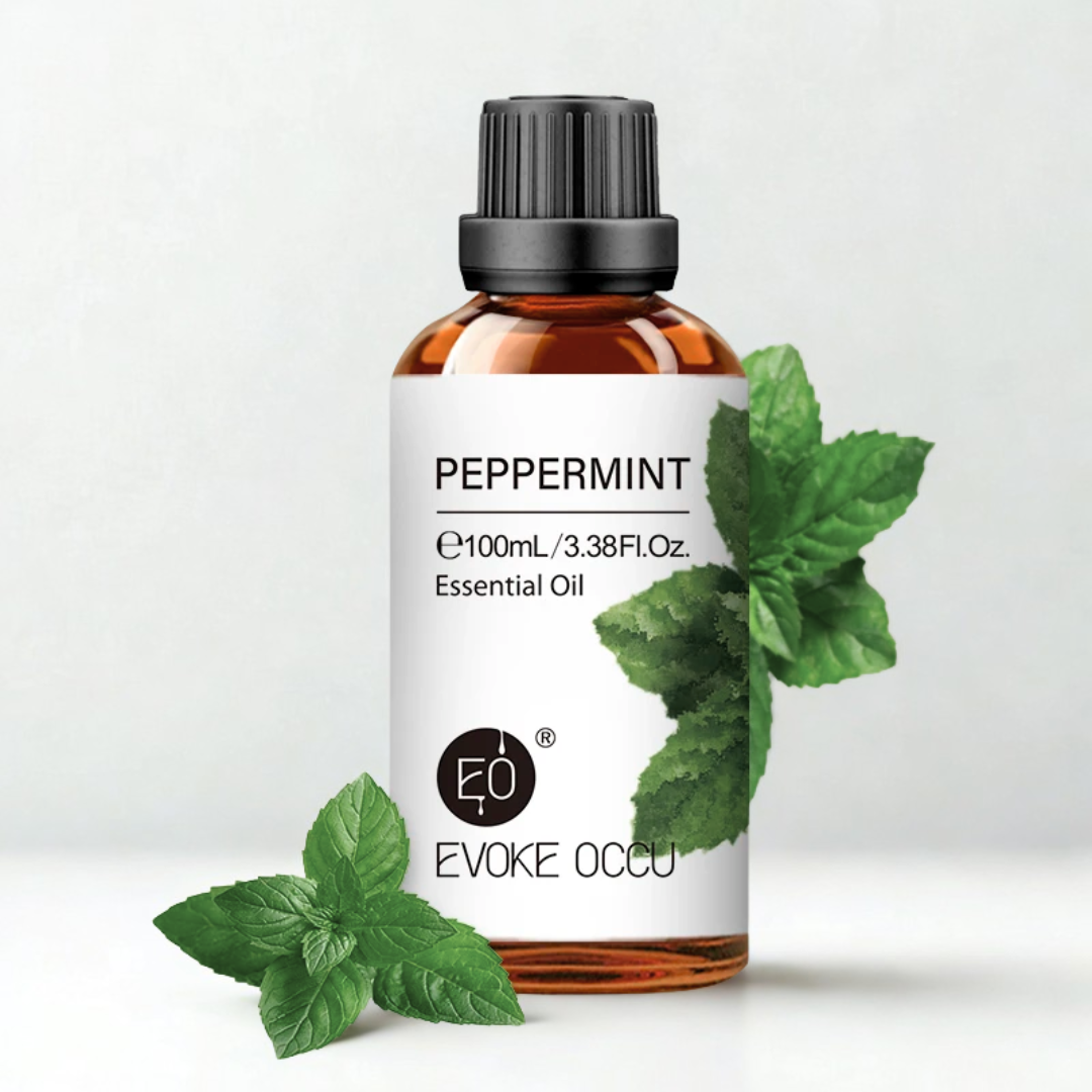 » שמן אתרי 100 מ״ל (100% off)