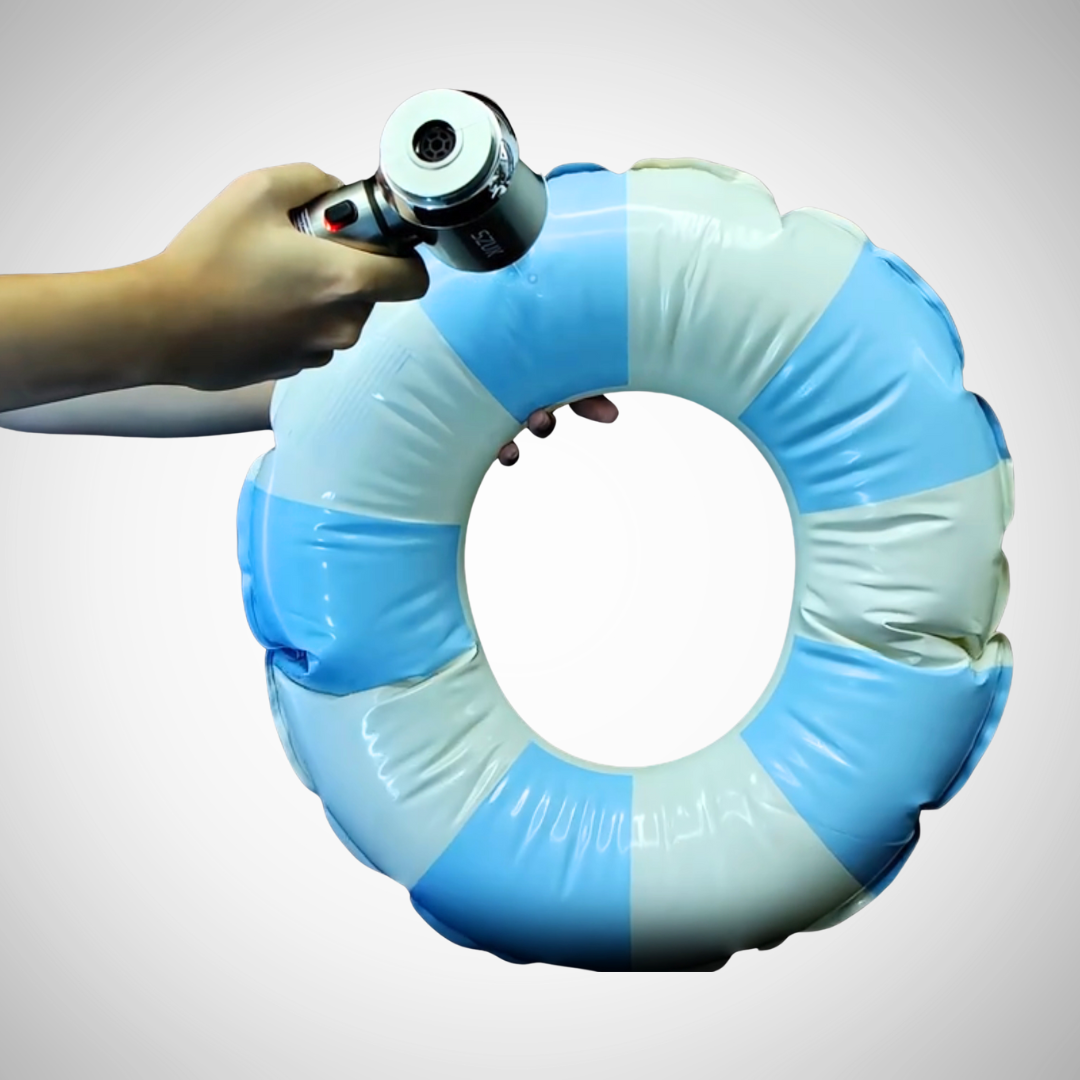 שואב אבק נייד לרכב ולבית