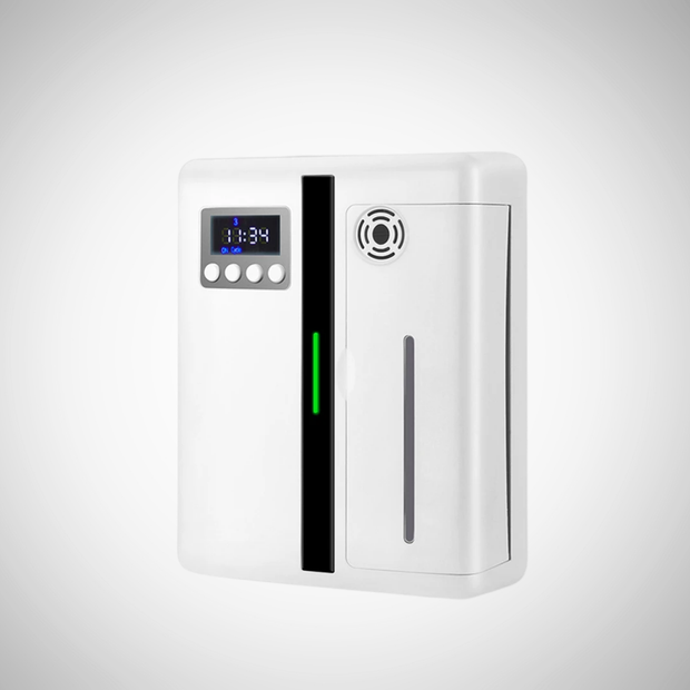 מפיץ ריח חשמלי - Gizmora Tech