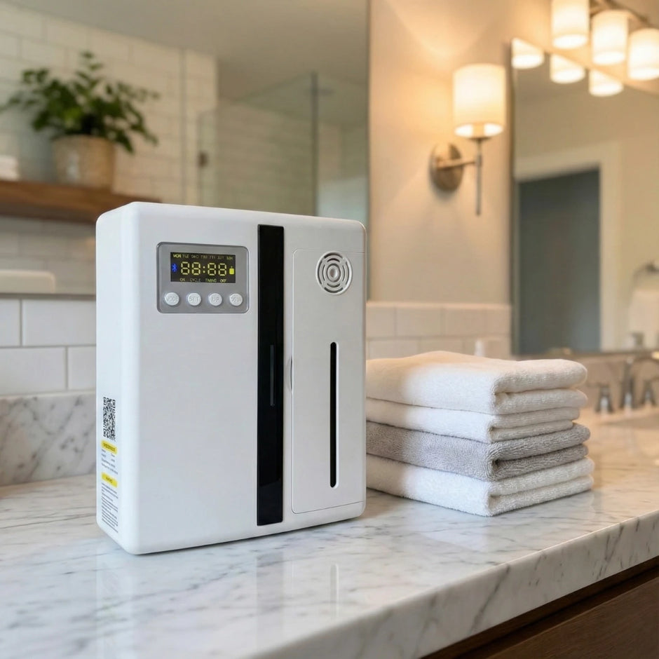 מפיץ ריח חשמלי