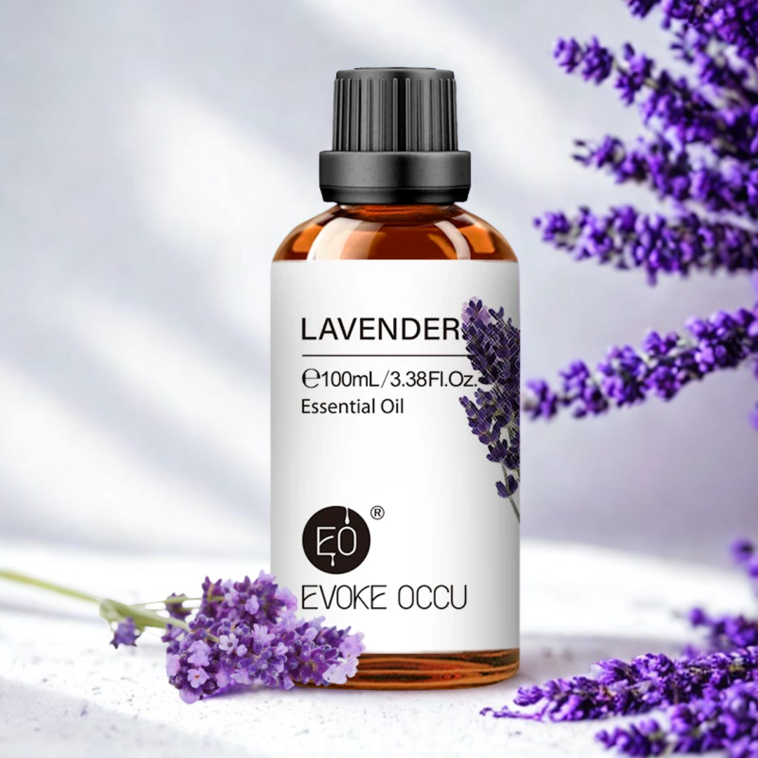 » שמן אתרי 100 מ״ל (100% off)