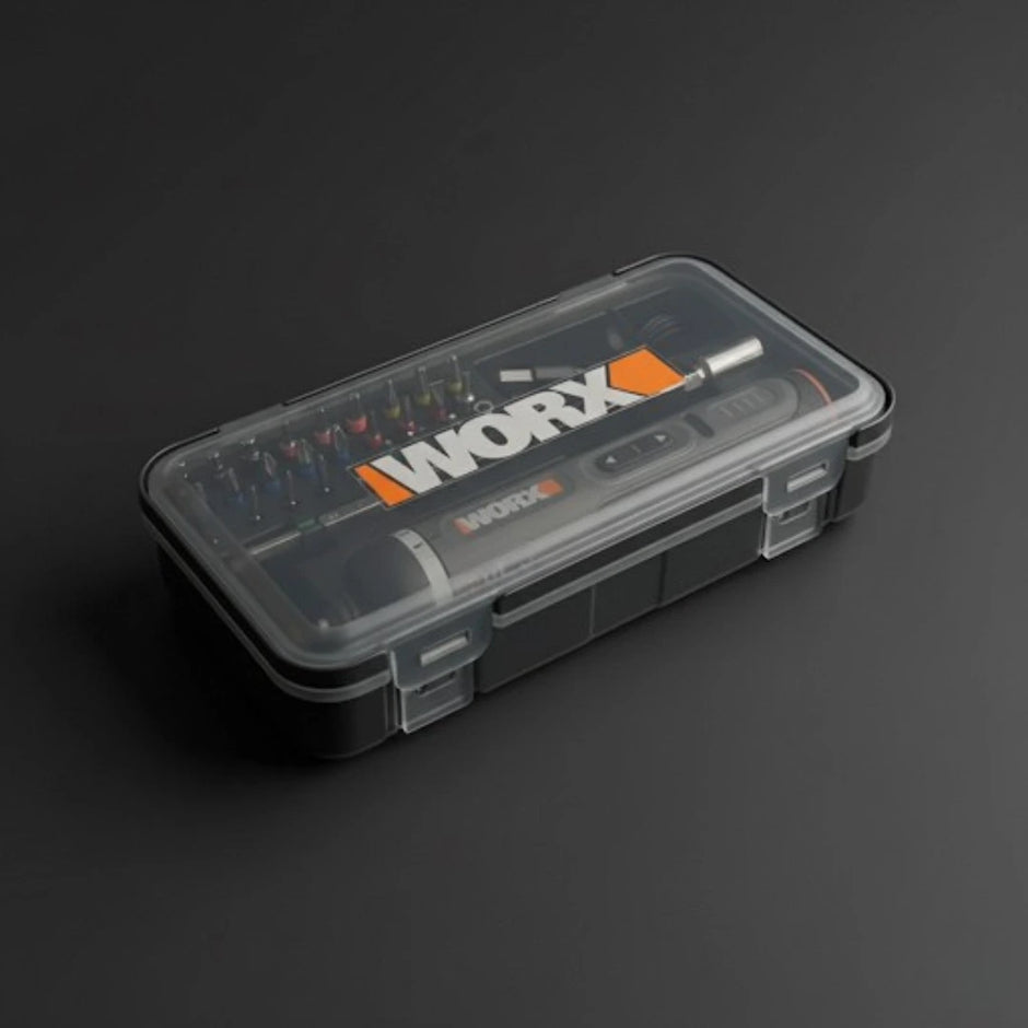 מברגה חשמלית worx - Gizmora Tech