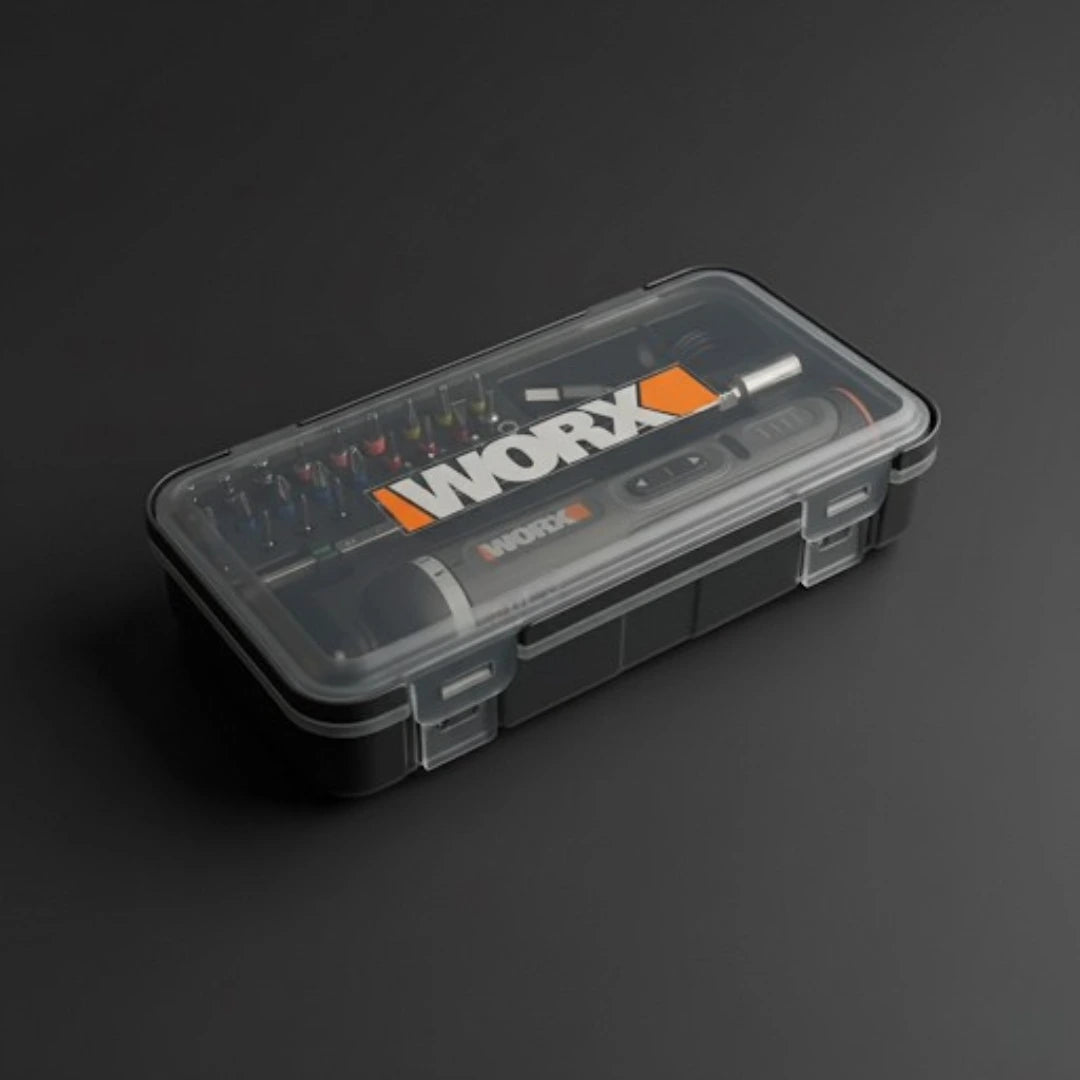 מברגה חשמלית worx - Gizmora Tech