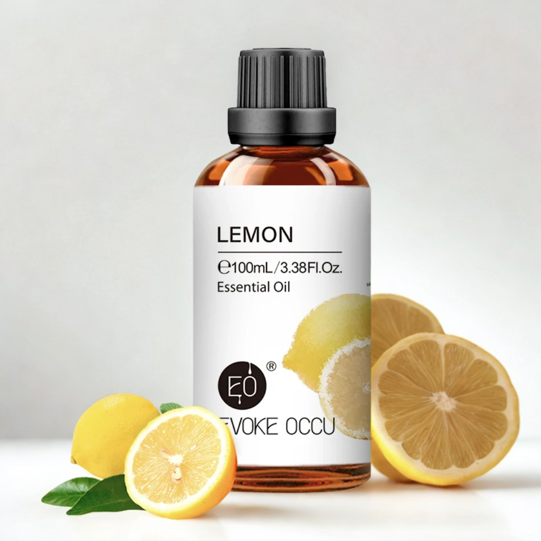 » שמן אתרי 100 מ״ל (100% off)