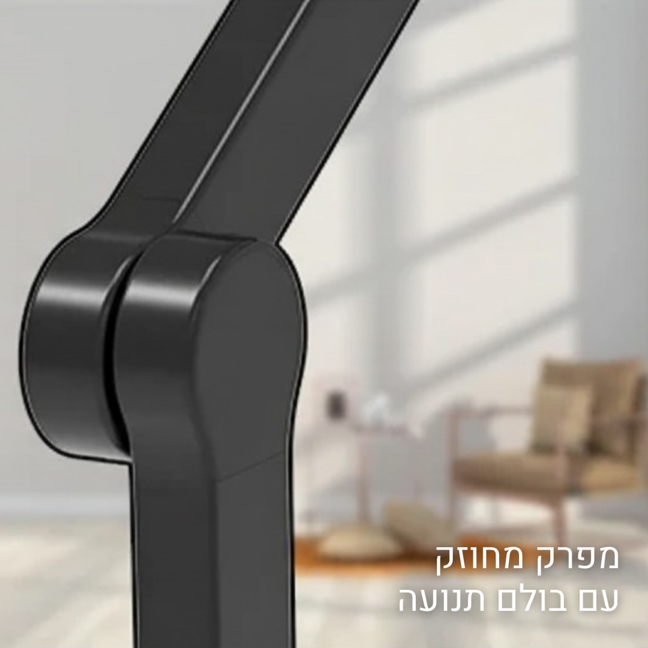 מנורת לד לשולחן עבודה
