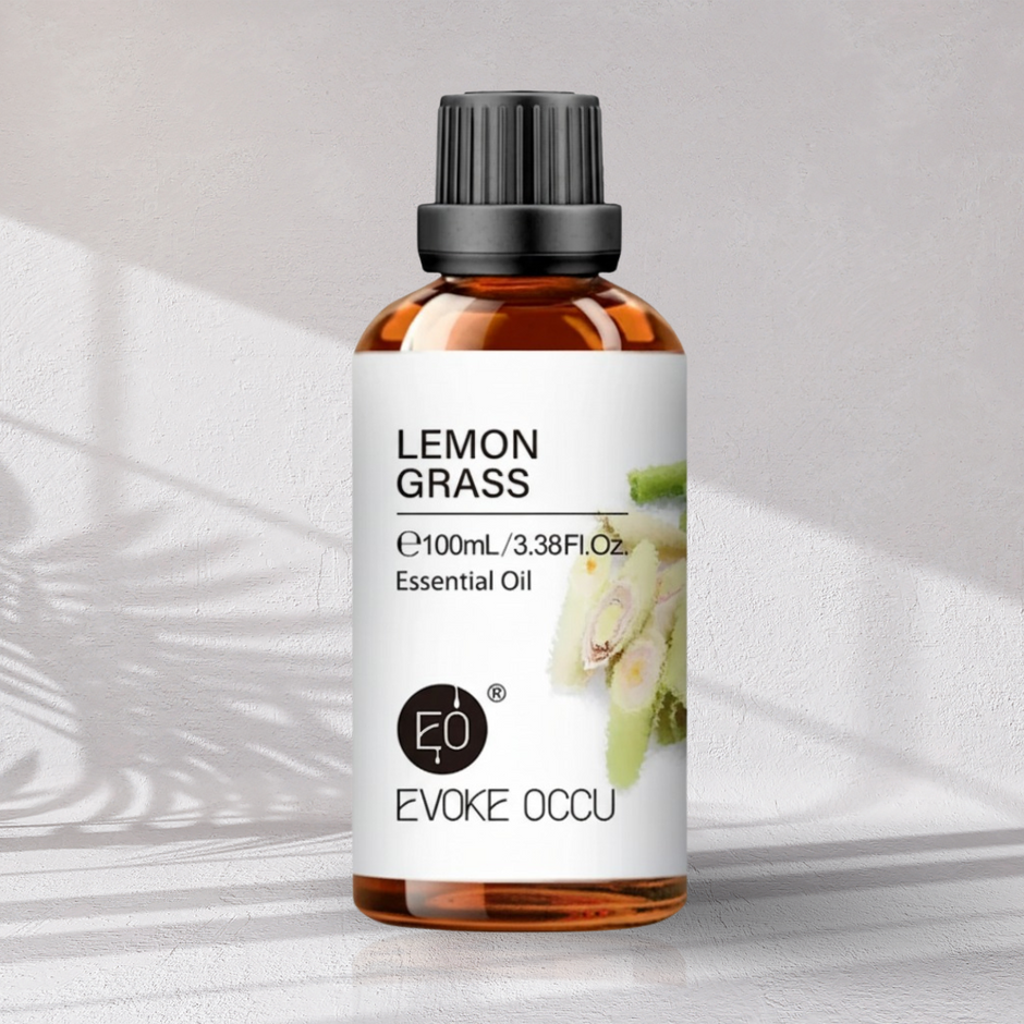 » שמן אתרי 100 מ״ל (100% off)