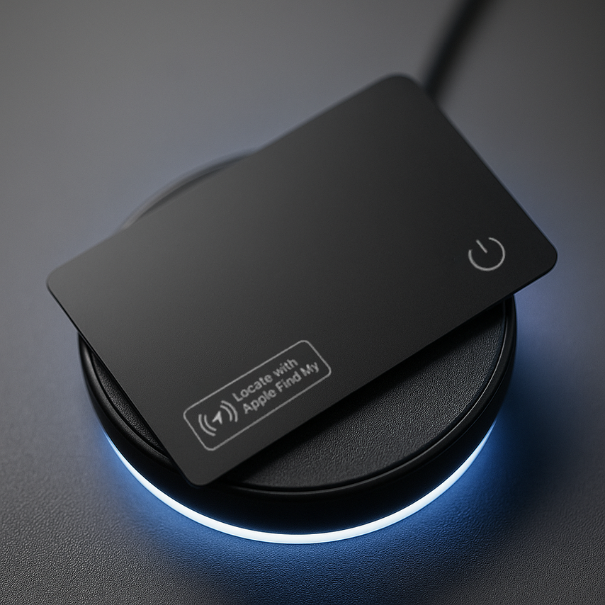 כרטיס איתור Apple - Gizmora Tech