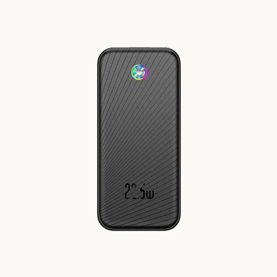 מטען נייד 20000mAh טעינה מהירה