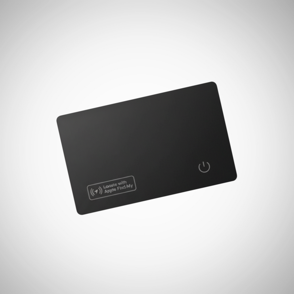 כרטיס איתור Apple - Gizmora Tech