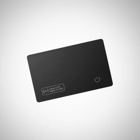 כרטיס איתור Apple - Gizmora Tech