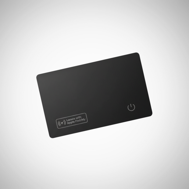 כרטיס איתור Apple - Gizmora Tech