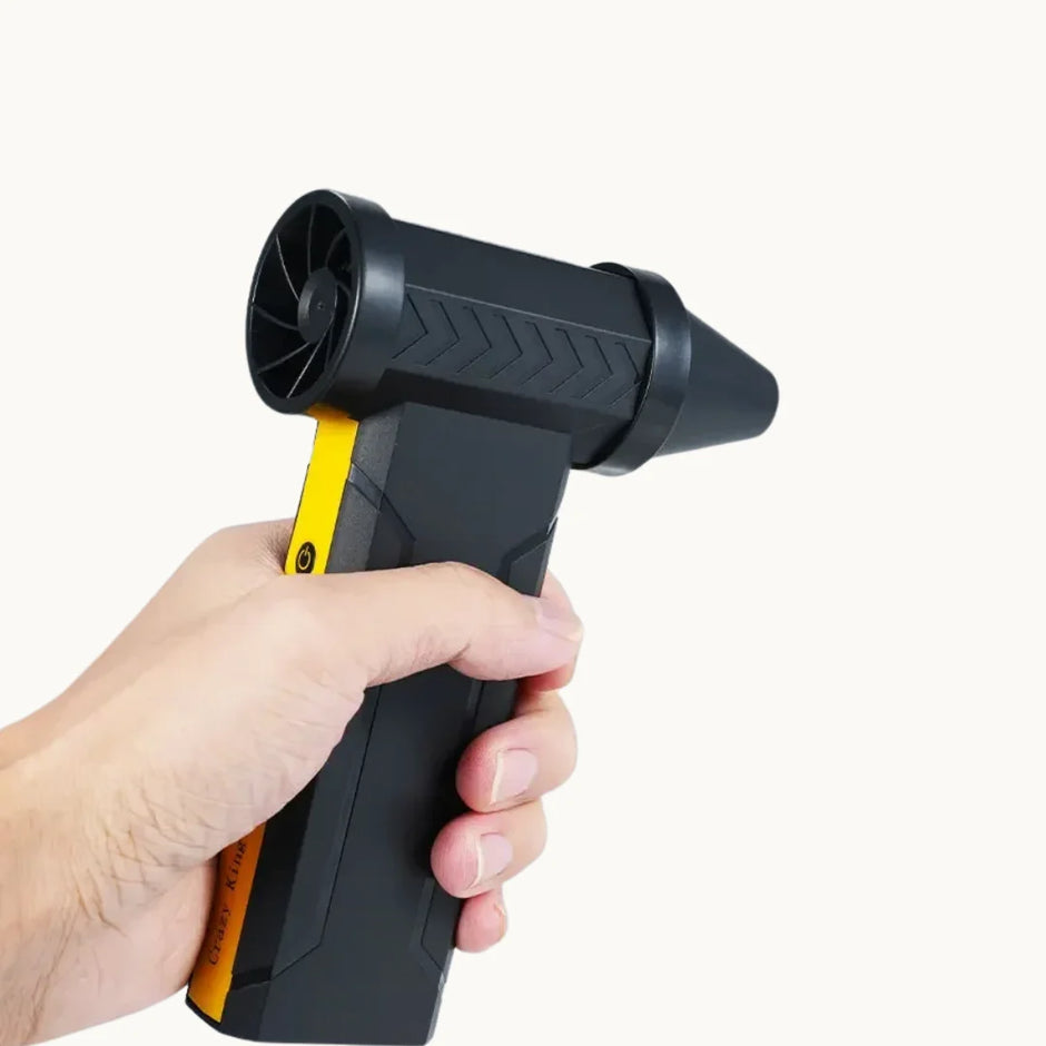 מפוח סילון עוצמתי