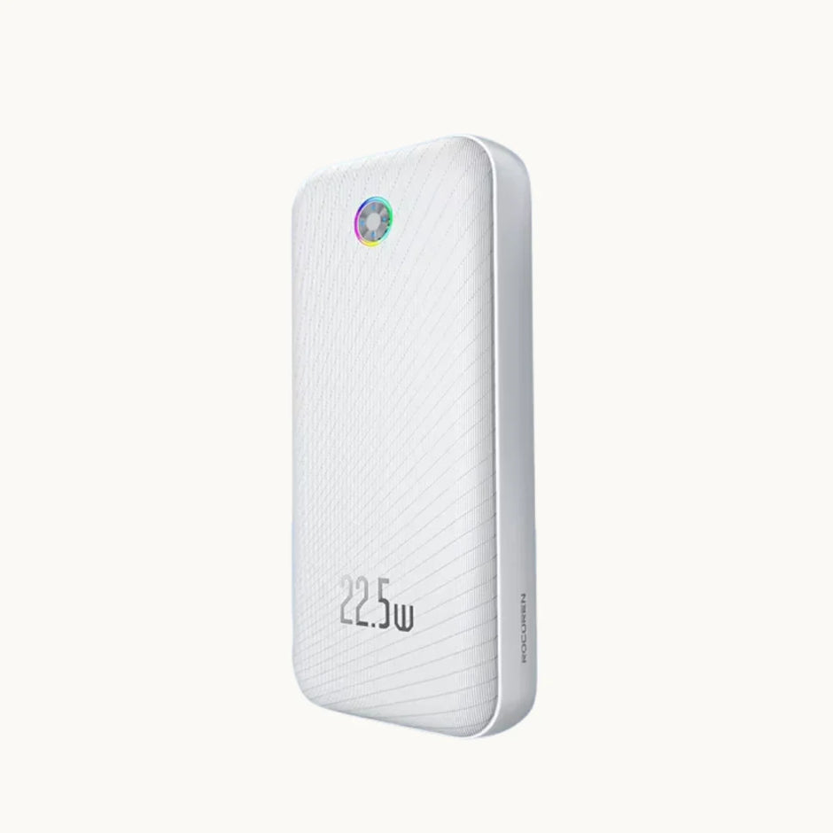 מטען נייד 20000mAh טעינה מהירה